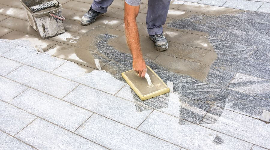 Expert tile roof repair services in Pleasanton, KS